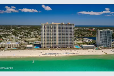 16819 Front Beach Road #1501, Panama City Beach, FL 32413 - Photo 45