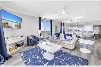 16819 Front Beach Road #1501, Panama City Beach, FL 32413 - Photo 7