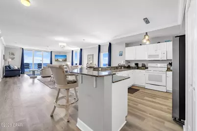 16819 Front Beach Road #1501, Panama City Beach, FL 32413 - Photo 11