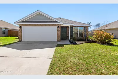 3920 Whitehead Boulevard, Panama City, FL 32404 - Photo 1