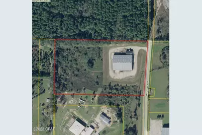 824 Mary Helen Drive, Chipley, FL 32428 - Photo 17