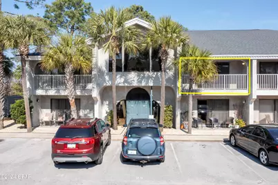 151 Coyote Pass #24, Panama City Beach, FL 32407 - Photo 25