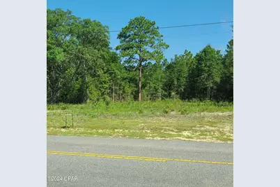 0000 Country Club Boulevard, Chipley, FL 32428 - Photo 1