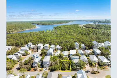 Tbd W Grande Pointe #Lot 68, Inlet Beach, FL 32461 - Photo 3