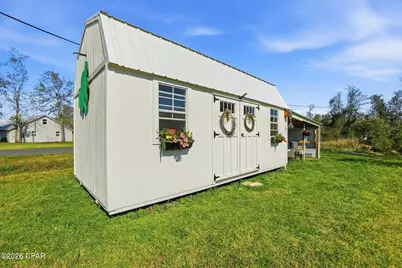 4944 Deerwood Avenue, Youngstown, FL 32466 - Photo 27