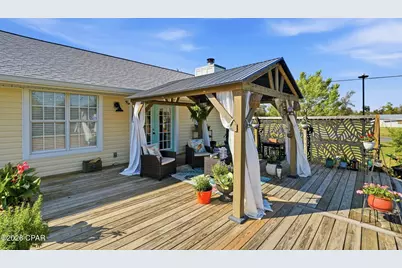 4944 Deerwood Avenue, Youngstown, FL 32466 - Photo 21