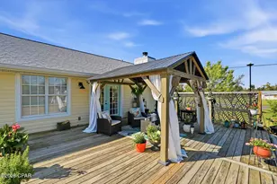 4944 Deerwood Ave, Youngstown, FL 32466 - Photo 21