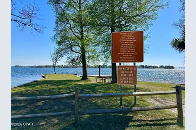 4944 Deerwood Avenue, Youngstown, FL 32466 - Photo 31