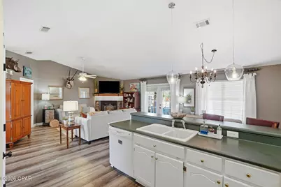 4944 Deerwood Avenue, Youngstown, FL 32466 - Photo 9