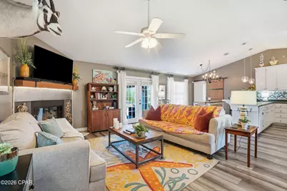 4944 Deerwood Avenue, Youngstown, FL 32466 - Photo 5