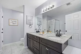 4944 Deerwood Ave, Youngstown, FL 32466 - Photo 13