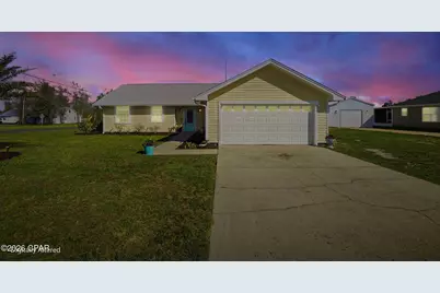 4944 Deerwood Avenue, Youngstown, FL 32466 - Photo 1