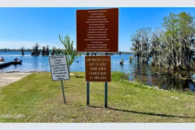 4944 Deerwood Avenue, Youngstown, FL 32466 - Photo 33