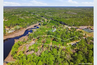 22100 Trumpet Trail, Panama City Beach, FL 32413 - Photo 7