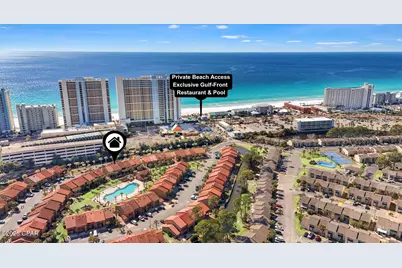 195 Grande Island Boulevard, Panama City Beach, FL 32407 - Photo 1