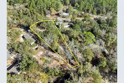 211 Carol Drive, Freeport, FL 32439 - Photo 1