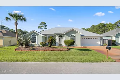 331 Hidden Island Drive, Panama City Beach, FL 32408 - Photo 1