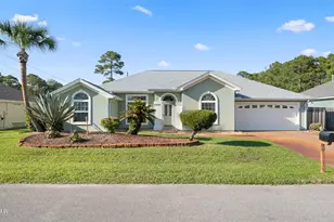 331 Hidden Island Dr, Panama City Beach, FL 32408 - Photo 1