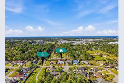 331 Hidden Island Drive, Panama City Beach, FL 32408 - Photo 45
