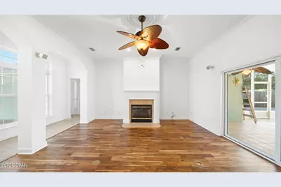 331 Hidden Island Drive, Panama City Beach, FL 32408 - Photo 9