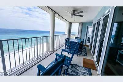 10513 Front Beach #2-1301, Panama City Beach, FL 32407 - Photo 1