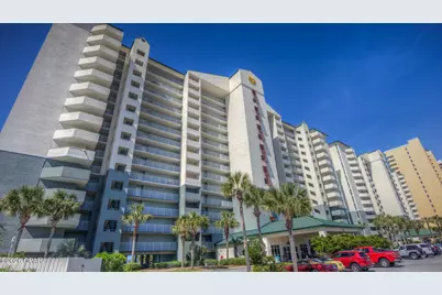 10513 Front Beach #2-1301, Panama City Beach, FL 32407 - Photo 57