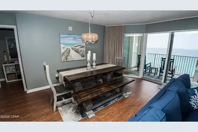 10513 Front Beach #2-1301, Panama City Beach, FL 32407 - Photo 9