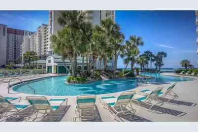 10513 Front Beach #2-1301, Panama City Beach, FL 32407 - Photo 55