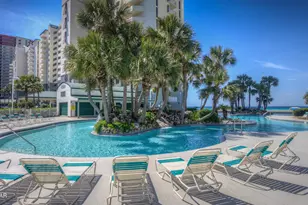 10513 Front Beach, Panama City Beach, FL 32407 - Photo 55