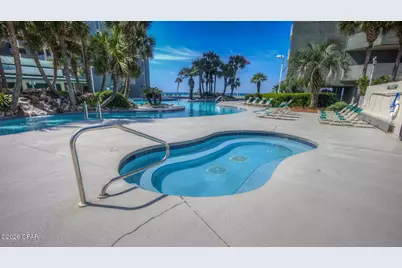 10513 Front Beach #2-1301, Panama City Beach, FL 32407 - Photo 41