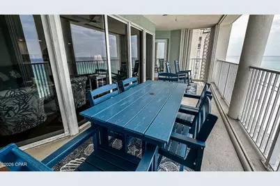 10513 Front Beach #2-1301, Panama City Beach, FL 32407 - Photo 39