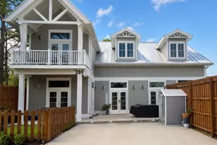210 Twin Lakes Dr, Panama City Beach, FL 32413 - Photo 1