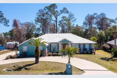 414 Hidden Island Drive, Panama City Beach, FL 32408 - Photo 1