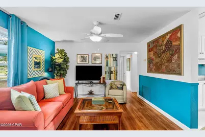 1304 Buena Vista Boulevard, Panama City, FL 32401 - Photo 9