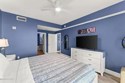 9860 S Thomas Drive #606, Panama City, FL 32408 - Photo 17