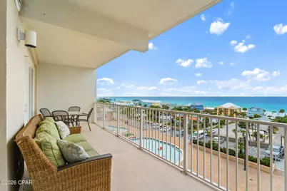 9860 S Thomas Drive #606, Panama City, FL 32408 - Photo 3