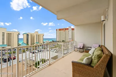 9860 S Thomas Drive #606, Panama City, FL 32408 - Photo 31