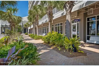 9860 S Thomas Drive #606, Panama City, FL 32408 - Photo 35