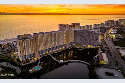 9860 S Thomas Drive #606, Panama City, FL 32408 - Photo 1