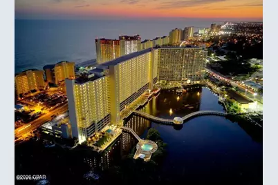 9860 S Thomas Drive #606, Panama City, FL 32408 - Photo 43