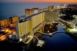 9860 S Thomas Dr, Panama City, FL 32408 - Photo 43