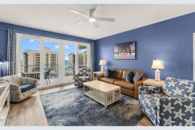 9860 S Thomas Drive #606, Panama City, FL 32408 - Photo 21