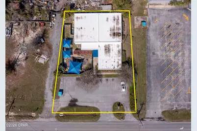 5409 Hickory Street, Panama City, FL 32404 - Photo 7