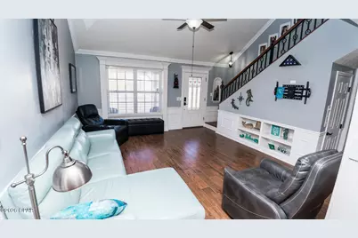 941 Agnes Scott Circle, Panama City, FL 32405 - Photo 11