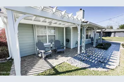 941 Agnes Scott Circle, Panama City, FL 32405 - Photo 79