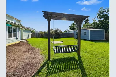941 Agnes Scott Circle, Panama City, FL 32405 - Photo 85
