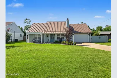 941 Agnes Scott Circle, Panama City, FL 32405 - Photo 91