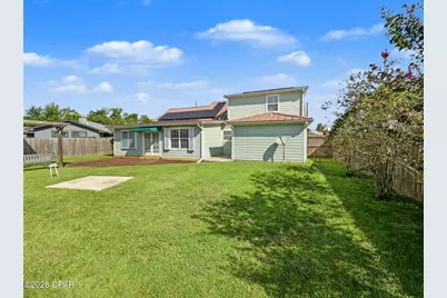 941 Agnes Scott Circle, Panama City, FL 32405 - Photo 79