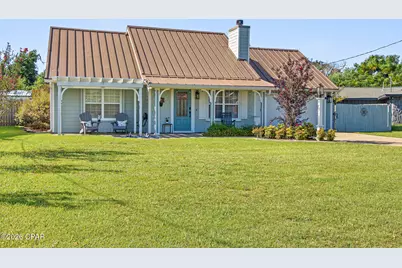 941 Agnes Scott Circle, Panama City, FL 32405 - Photo 1