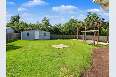 941 Agnes Scott Circle, Panama City, FL 32405 - Photo 83